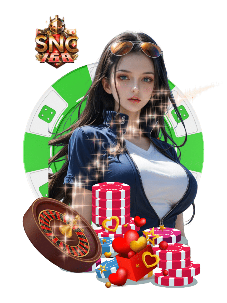 snc168 บาคาร่า