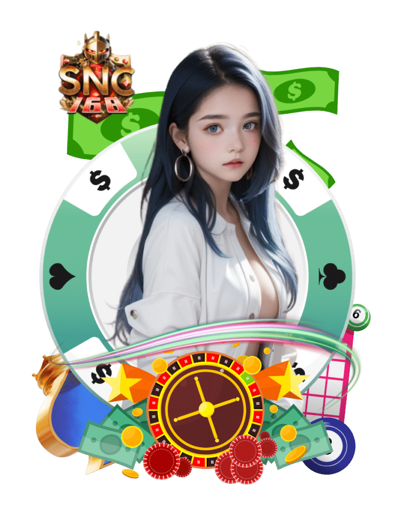 snc168 สล็อตฟรีสปิน